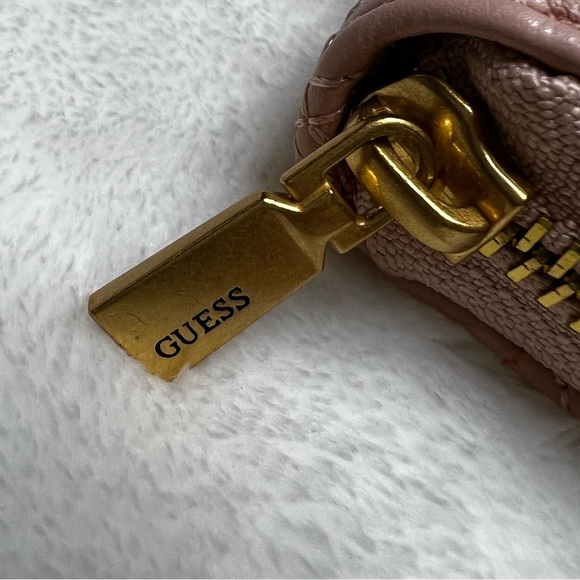 NWOT Guess Est 1981 Wallet - Picture 4 of 5